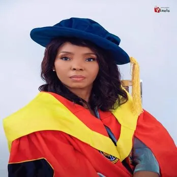 PROF. ANGELA CHUKWU