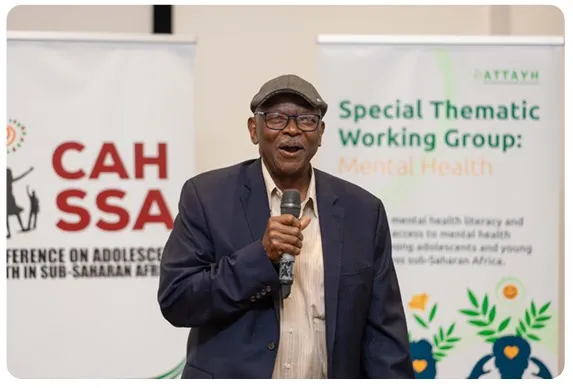 CAH-SSA 2025, photo 1 of 7